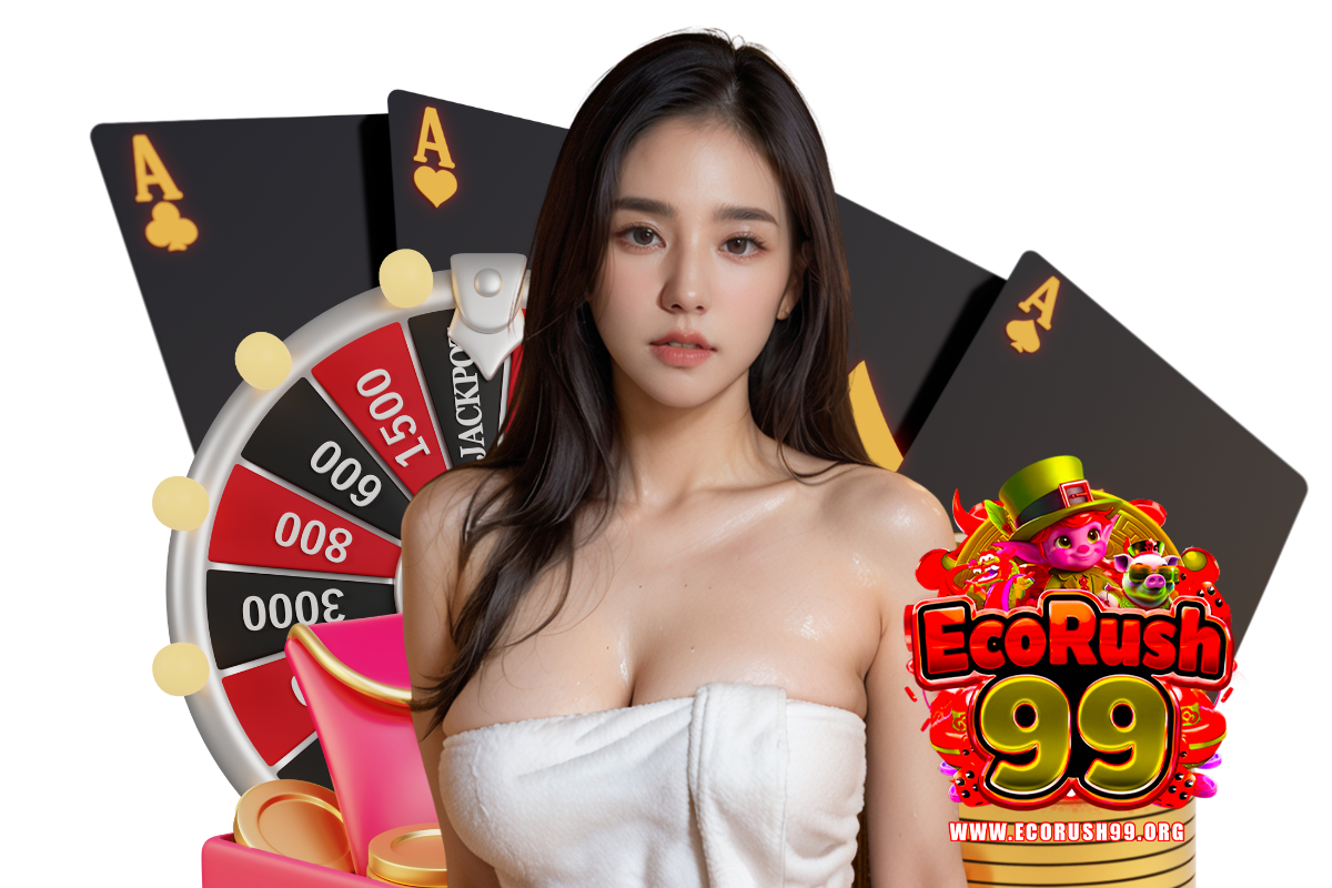 ecorush99 สล็อต