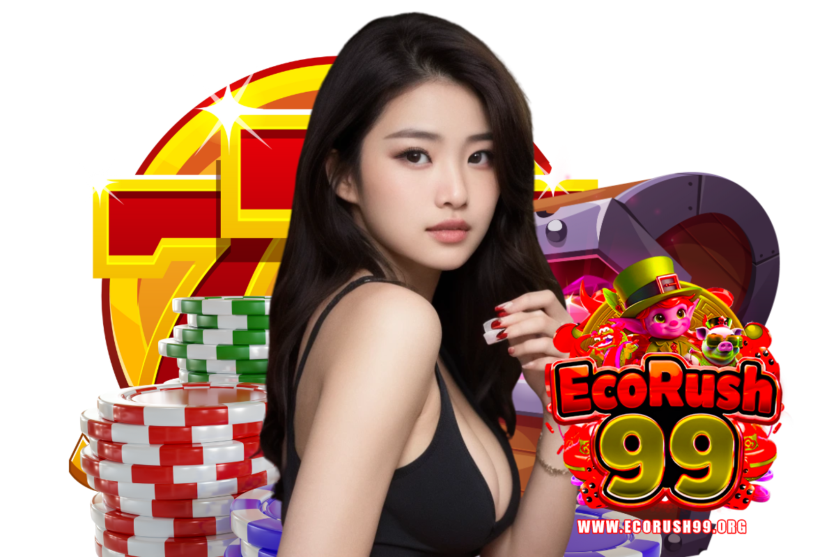 ecorush99 เว็บตรง